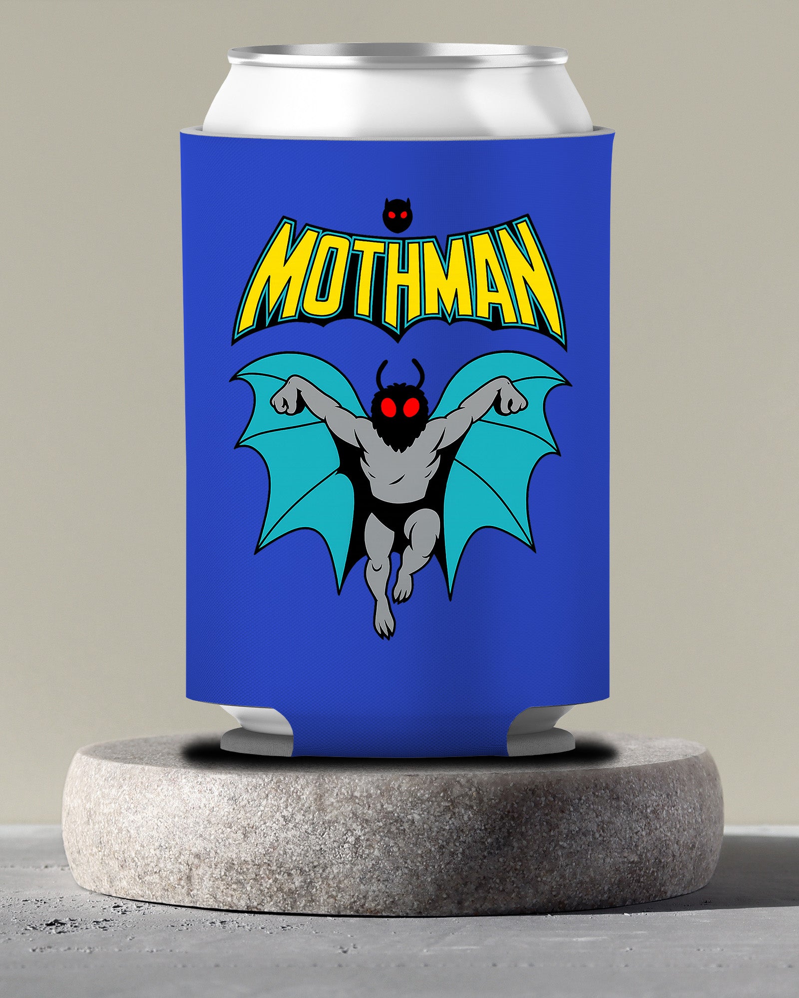 Mothman Can Cooler