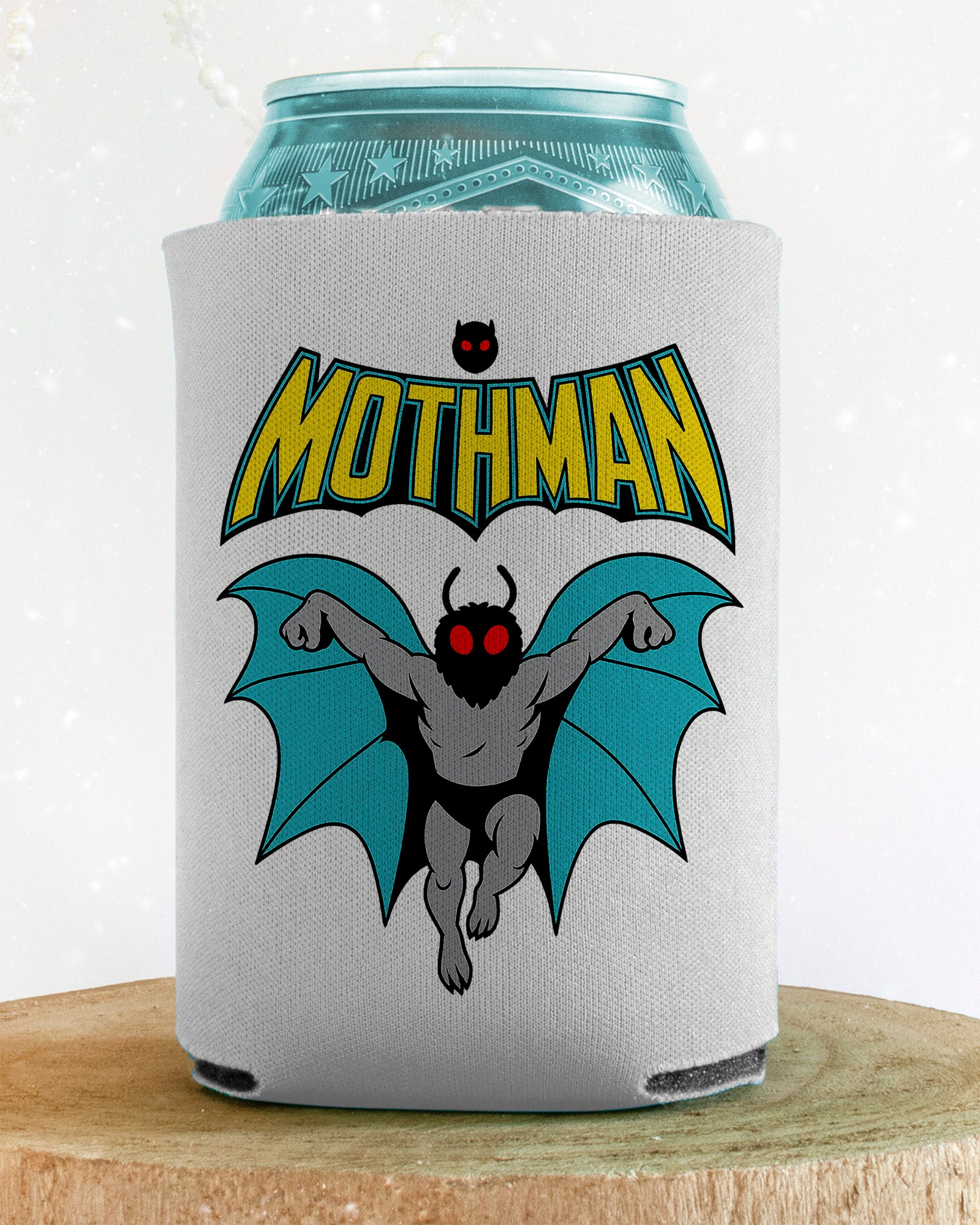 Mothman Can Cooler