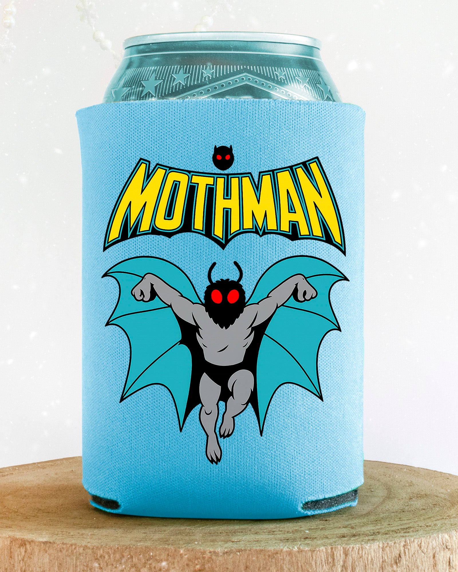 Mothman Can Cooler
