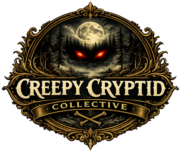 CreepyCryptid